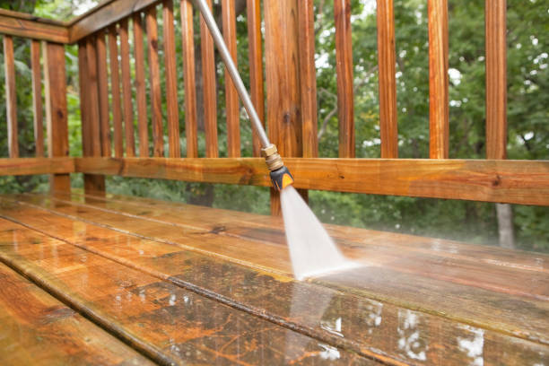 Monroeville, IN Pressure Washing Services Company